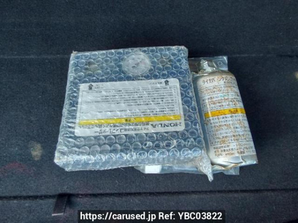 Used 2009 AT honda fit GE6 Image[41]