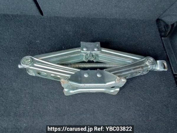 Used 2009 AT honda fit GE6 Image[42]