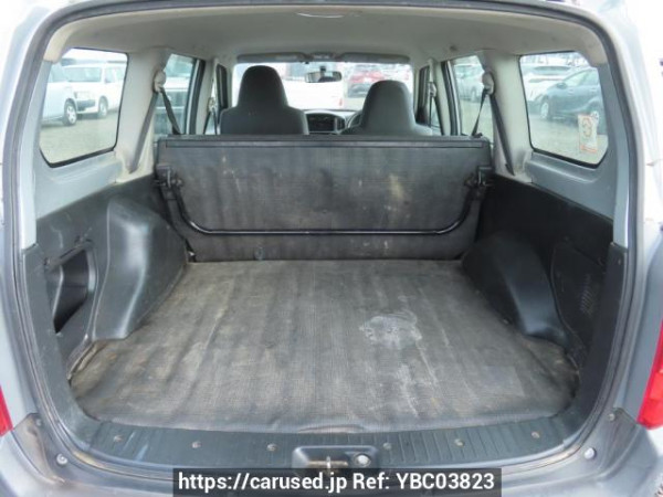 Used 2010 AT toyota probox-van NCP50V Image[9]