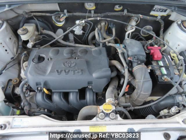 Used 2010 AT toyota probox-van NCP50V Image[10]
