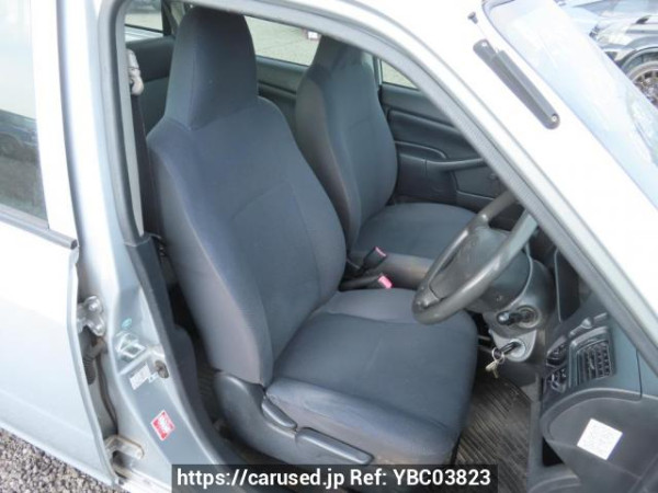 Used 2010 AT toyota probox-van NCP50V Image[15]