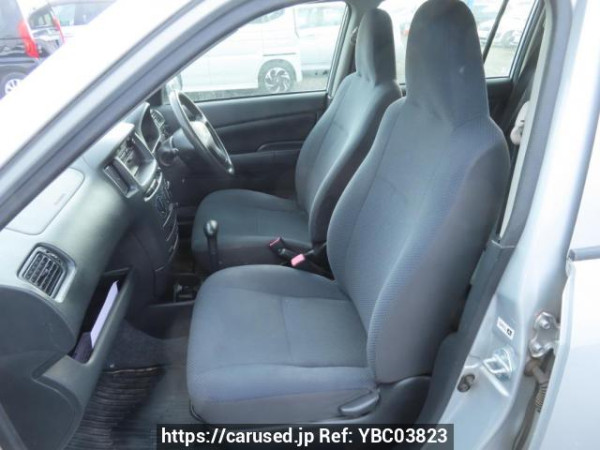 Used 2010 AT toyota probox-van NCP50V Image[17]