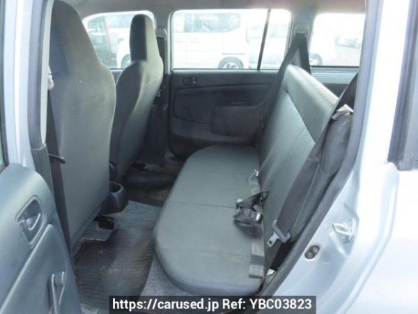 Used 2010 AT toyota probox-van NCP50V Image[19]