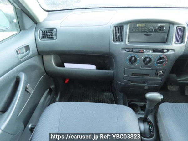 Used 2010 AT toyota probox-van NCP50V Image[21]