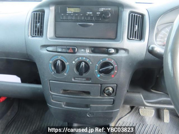 Used 2010 AT toyota probox-van NCP50V Image[25]