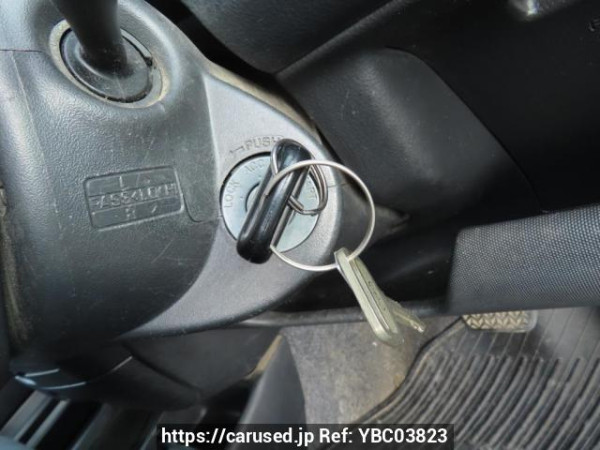 Used 2010 AT toyota probox-van NCP50V Image[30]