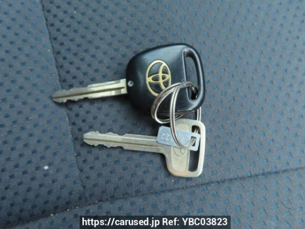 Used 2010 AT toyota probox-van NCP50V Image[31]