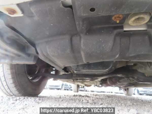 Used 2010 AT toyota probox-van NCP50V Image[37]