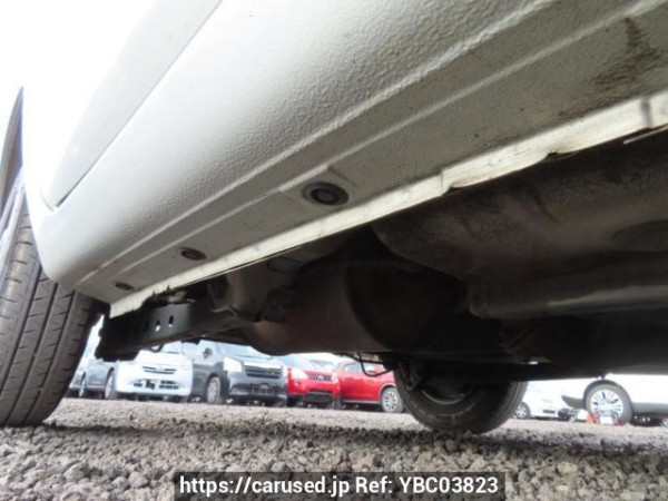 Used 2010 AT toyota probox-van NCP50V Image[41]