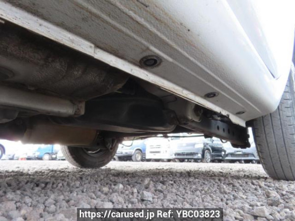 Used 2010 AT toyota probox-van NCP50V Image[42]