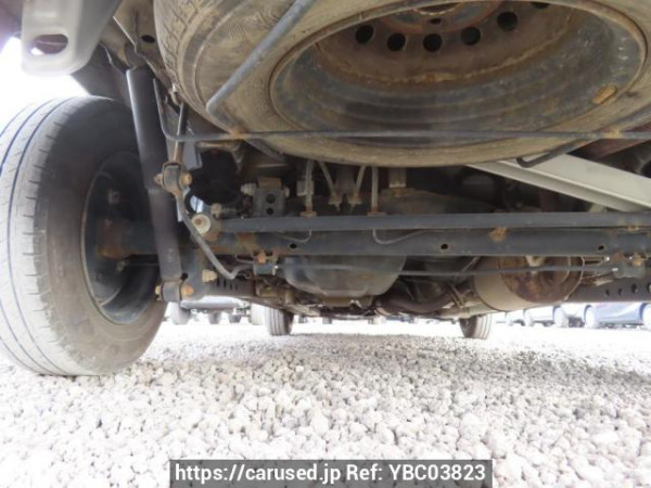 Used 2010 AT toyota probox-van NCP50V Image[43]
