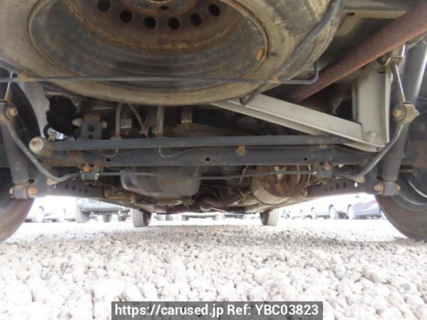 Used 2010 AT toyota probox-van NCP50V Image[44]