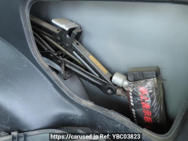 Used 2010 AT toyota probox-van NCP50V Image[47]