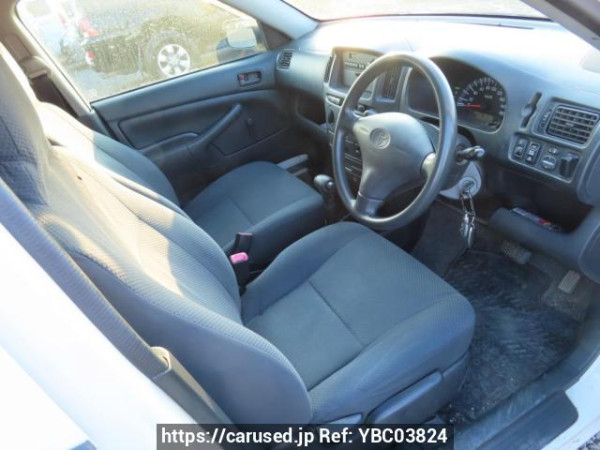 Used 2014 AT toyota probox-van NCP51V Image[14]