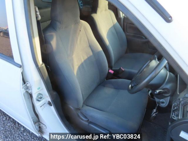 Used 2014 AT toyota probox-van NCP51V Image[15]