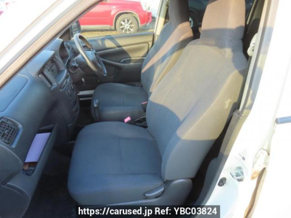 Used 2014 AT toyota probox-van NCP51V Image[17]