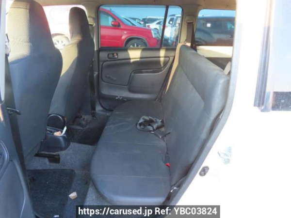 Used 2014 AT toyota probox-van NCP51V Image[19]