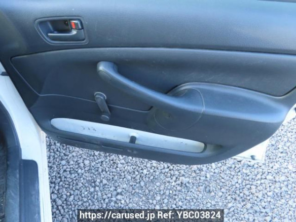 Used 2014 AT toyota probox-van NCP51V Image[20]