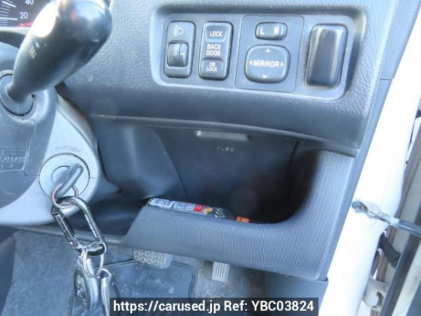 Used 2014 AT toyota probox-van NCP51V Image[25]