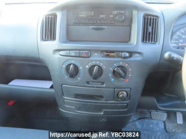 Used 2014 AT toyota probox-van NCP51V Image[26]