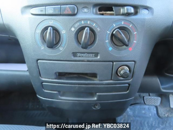 Used 2014 AT toyota probox-van NCP51V Image[28]