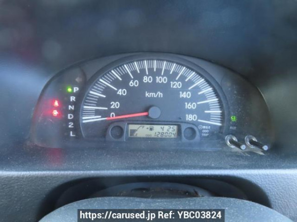 Used 2014 AT toyota probox-van NCP51V Image[30]