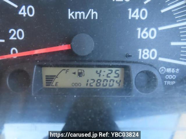 Used 2014 AT toyota probox-van NCP51V Image[31]