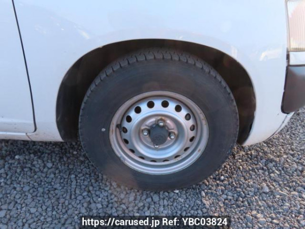 Used 2014 AT toyota probox-van NCP51V Image[32]