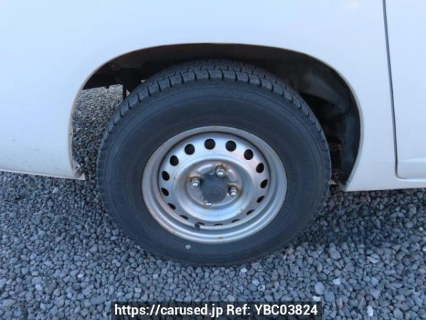 Used 2014 AT toyota probox-van NCP51V Image[34]