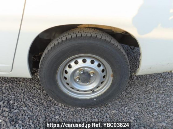 Used 2014 AT toyota probox-van NCP51V Image[35]