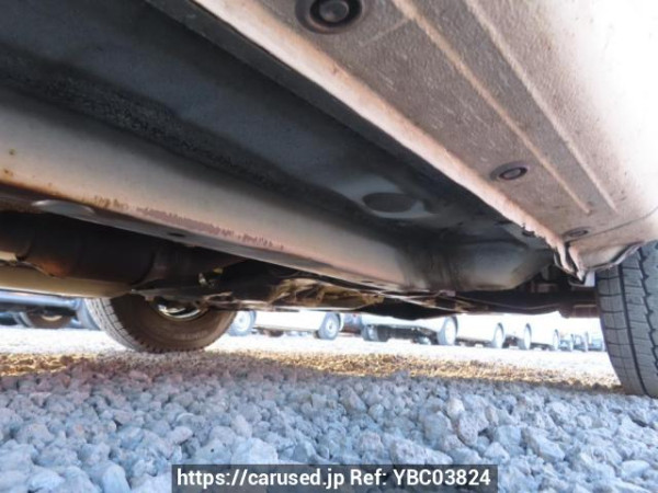 Used 2014 AT toyota probox-van NCP51V Image[38]