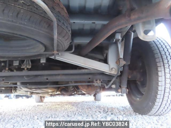 Used 2014 AT toyota probox-van NCP51V Image[44]