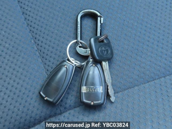 Used 2014 AT toyota probox-van NCP51V Image[45]