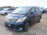 Used 2009 AT toyota alphard ANH20W Image[2]