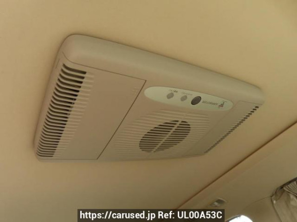 Used 2009 AT toyota alphard ANH20W Image[36]