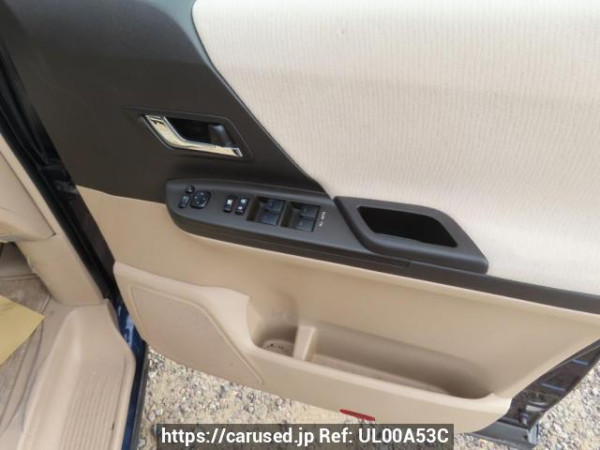Used 2009 AT toyota alphard ANH20W Image[37]