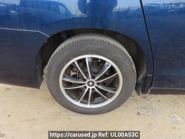 Used 2009 AT toyota alphard ANH20W Image[40]