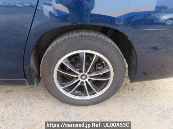 Used 2009 AT toyota alphard ANH20W Image[41]