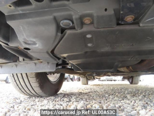 Used 2009 AT toyota alphard ANH20W Image[42]