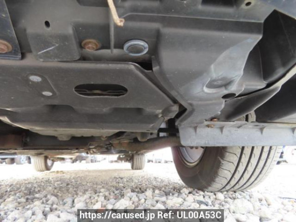 Used 2009 AT toyota alphard ANH20W Image[43]