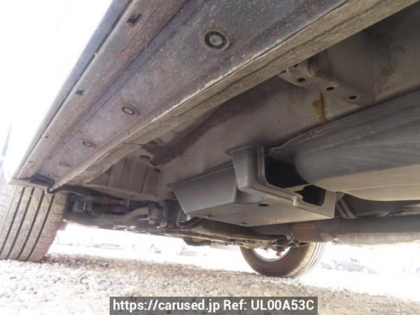 Used 2009 AT toyota alphard ANH20W Image[44]