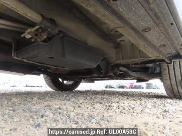 Used 2009 AT toyota alphard ANH20W Image[45]