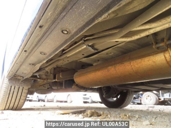 Used 2009 AT toyota alphard ANH20W Image[46]