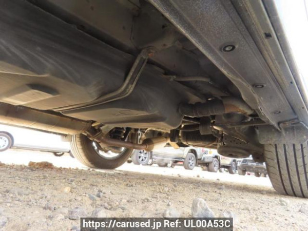 Used 2009 AT toyota alphard ANH20W Image[47]