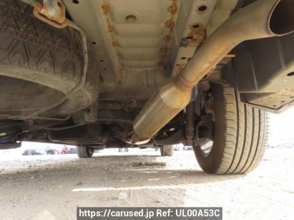 Used 2009 AT toyota alphard ANH20W Image[50]