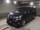 Toyota Vellfire ANH20W