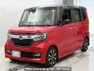 Honda N-BOX CUSTOM JF3