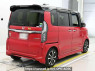 Used 2017 AT honda n-box-custom JF3 Image[1]