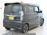 Used 2019 AT honda n-box-custom JF3 Image[1]