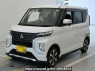 Used 2022 AT mitsubishi ek-x-space B35A Image[0]